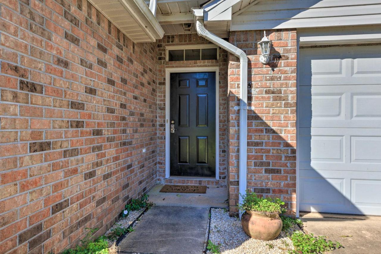 Orange Beach Home With Hot Tub Less Than 2 Mi To The Wharf Eksteriør bilde